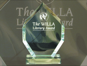 Among book awards, the WILLA celebrates outstanding literature of women and girls in the American West.