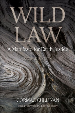 Cover of Wild Law
